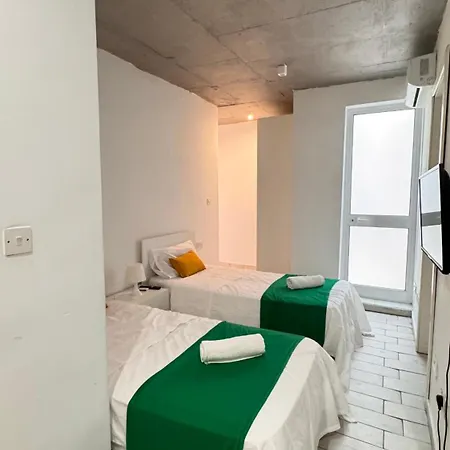 Ubm Pv Apartment *