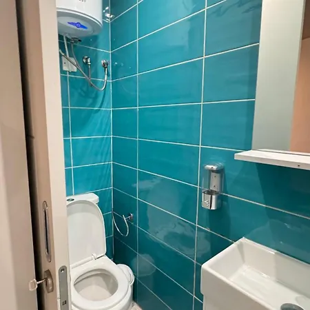 Ubm Pv San Ġiljan