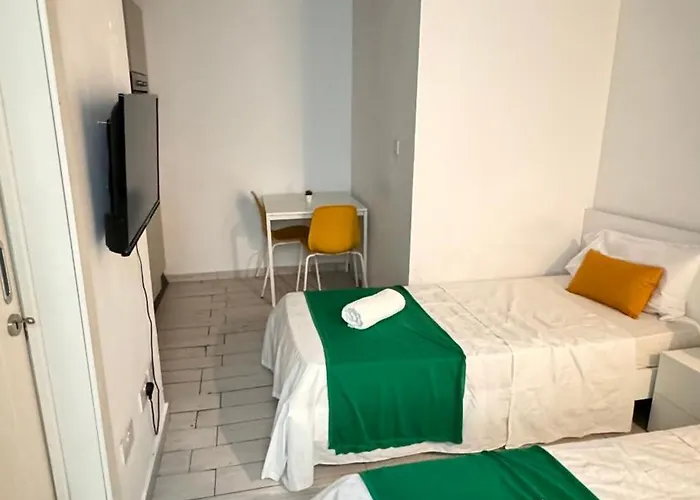 Ubm Pv * San Ġiljan